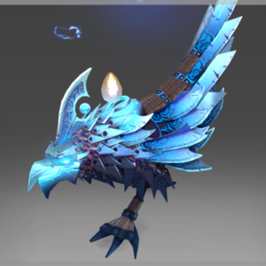 Fowl of the Stormcharge Dragoon