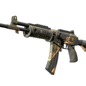 Galil AR | Black Sand (Factory New)