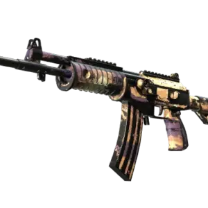 Galil AR | Sandstorm (Battle-Scarred)