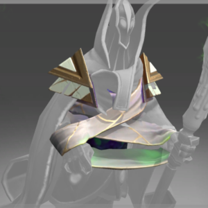 Garb of the Impossible Realm