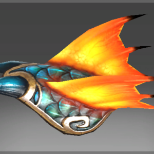 Gauntlet of the Ocean Conqueror