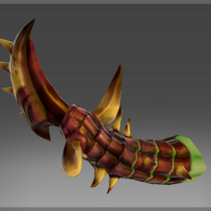 Genuine Defiled Stinger