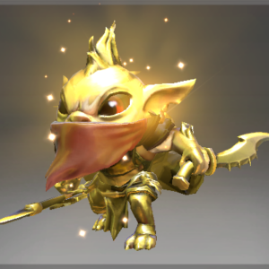 Genuine Golden Huntling