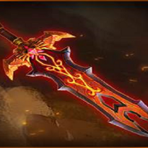 Genuine Heavy Wingblade