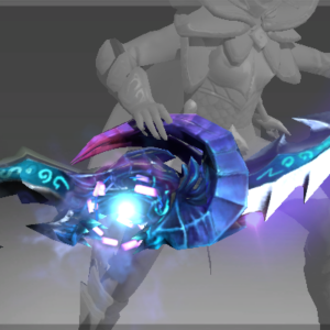 Genuine Hell's Usher