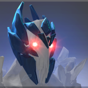 Genuine Shatterblast Crown