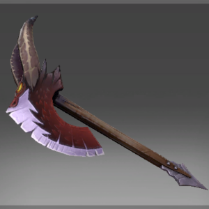 Genuine Wyvernguard Edge