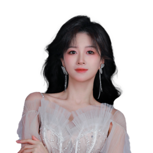 Glitter AMS Talent Sticker - TI 2023