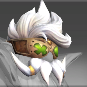 Goggles of the Shooting Star