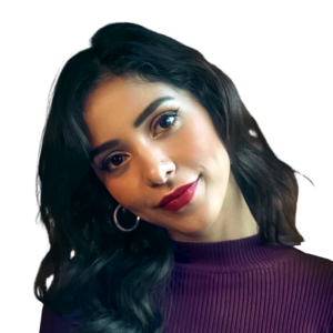 Gold Ephey Talent Sticker - TI 2024