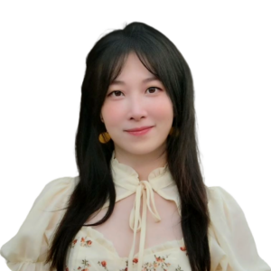 Gold Tokki Talent Sticker - TI 2023