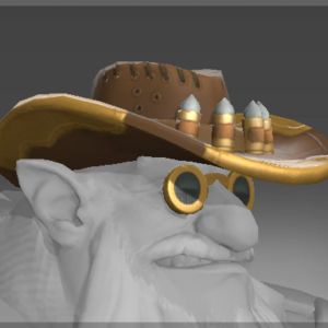 Hat of the Wild West