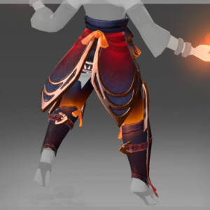 Hellfire Insurgent Belt