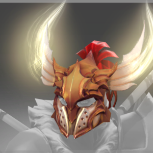 Helm of the Honored Servant of the Empire