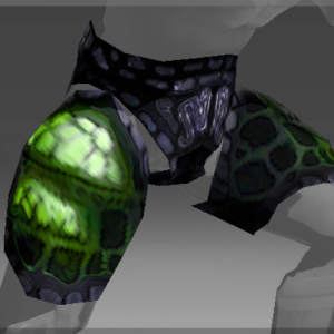 Heroic Viridus Leggings