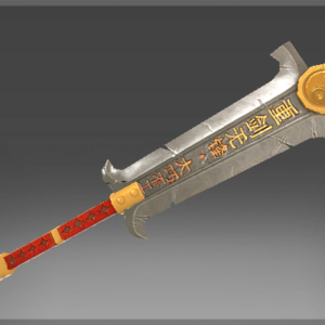 Heroic Words of the Drunken Warlord