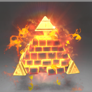 Honor of the Temple of the Fallen Sun