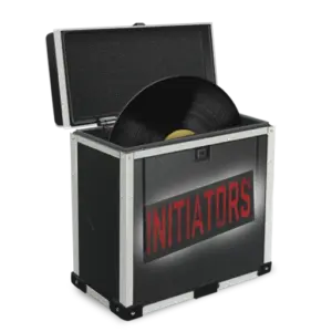 Initiators Music Kit Box