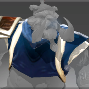 Inscribed Bobusang's Jacket