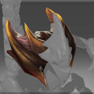 Inscribed Caustic Guard