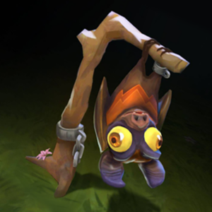 Inscribed Echo the Locator