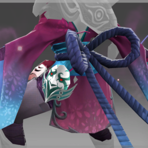 Inscribed Faceless Destiny Armor