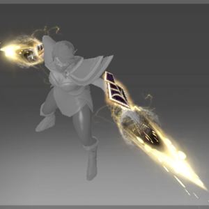 Inscribed Focal Resonance