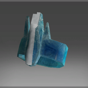 Inscribed Frost Shard Armlets