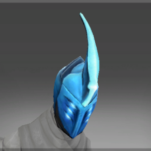 Inscribed Helm of the Revenant