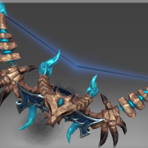 Inscribed Oaths of the Dragonborn Bow