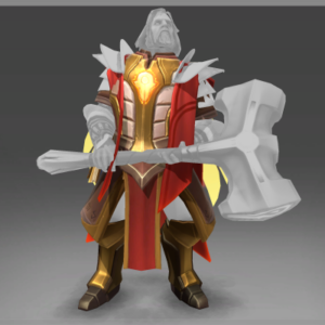 Inscribed Paragon's Pride