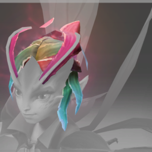 Inscribed Petals of the Winter Rose