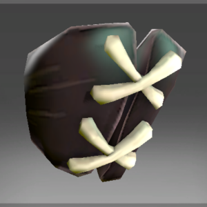 Inscribed Pirate Slayer's Bracer