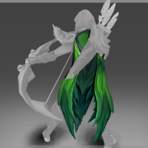 Inscribed  Song of the Bluebird - Back