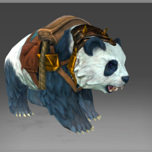 Inscribed Spirit of Calm