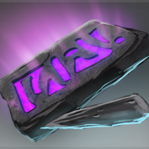 Inscribed Three Shadowraze Combo Kills