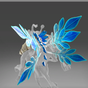 Inscribed Wings of Curious Coldspell