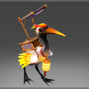 Krane the Enlightened Upgrade