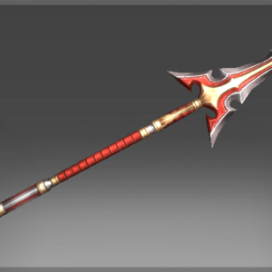 Lance of the Wurmblood