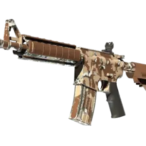 M4A4 | Desert Storm (Factory New)
