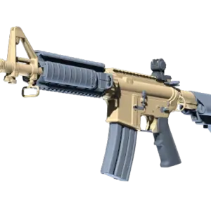 M4A4 | Tornado (Factory New)