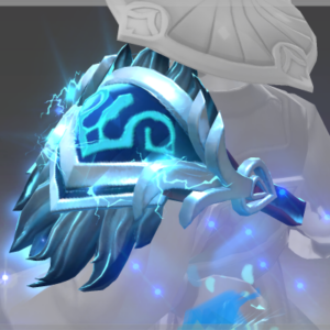 Mandate of the Stormborn