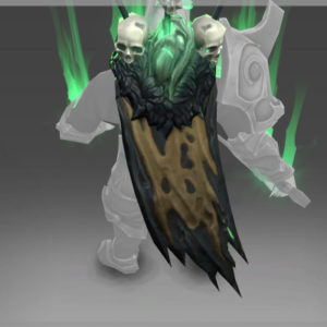 Mantle of Vile Reliquary