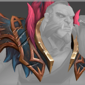 Mantle of the Blood Moon