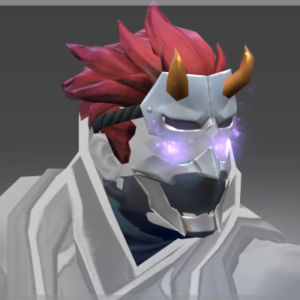 Mask of the Forgotten Plane