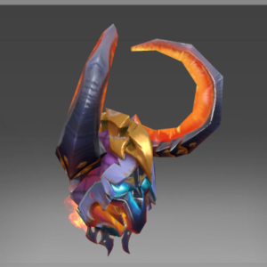 Mask of the Hunt Eternal