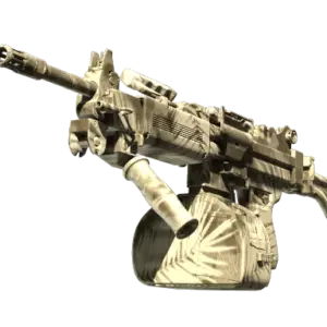 Negev | Palm (Factory New)