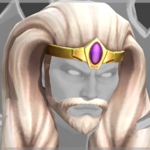 Northern Blight Style