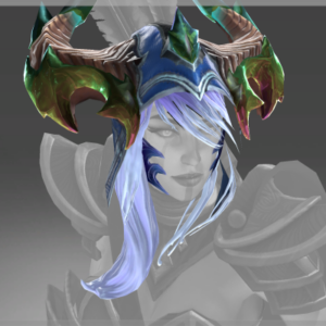 Oaths of the Dragonborn Head