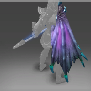 Oaths of the Dragonborn Wing